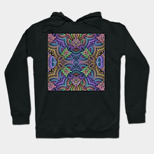 Diamond Garden Hoodie